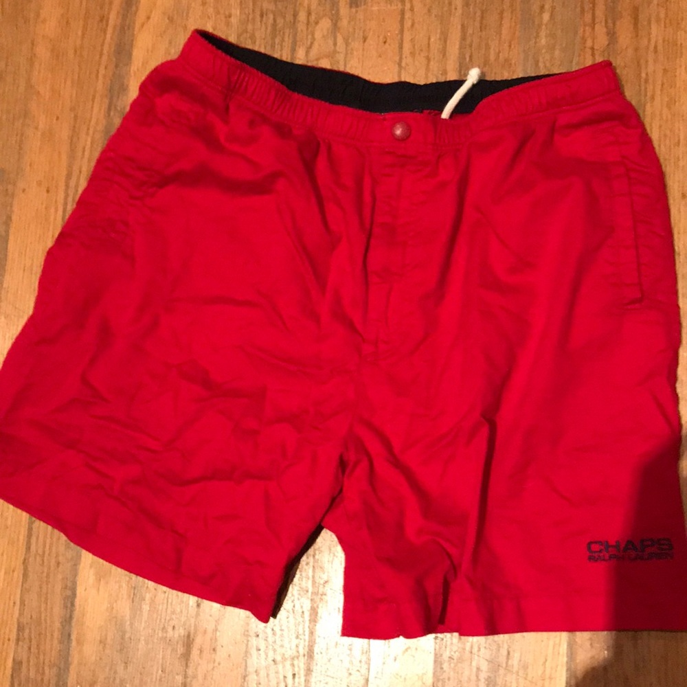 Chaps Ralph Lauren shorts